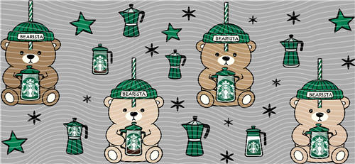 16oz Latest Bestseller-C 4031